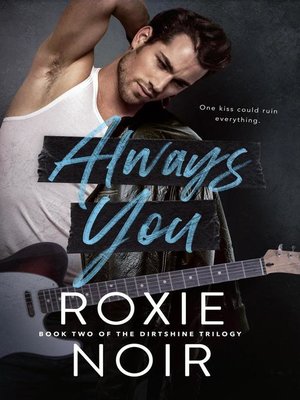 Always You - ebook